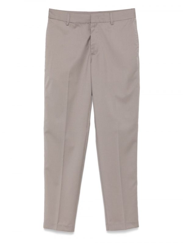 PANTALONE IN LANA