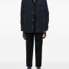 PANTALONE IN LANA — изображение 3