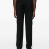 PANTALONE IN LANA — изображение 5