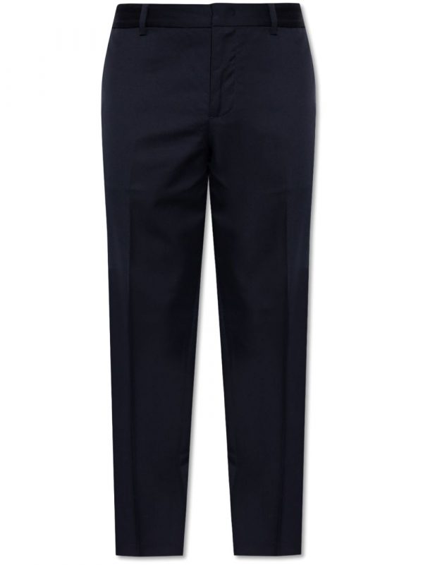PANTALONE IN LANA
