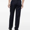 PANTALONE IN LANA — изображение 5