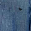 CAMICIA IN COTONE — изображение 2