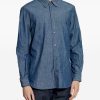 CAMICIA IN COTONE — изображение 5