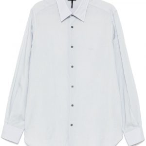 CAMICIA RIGATA