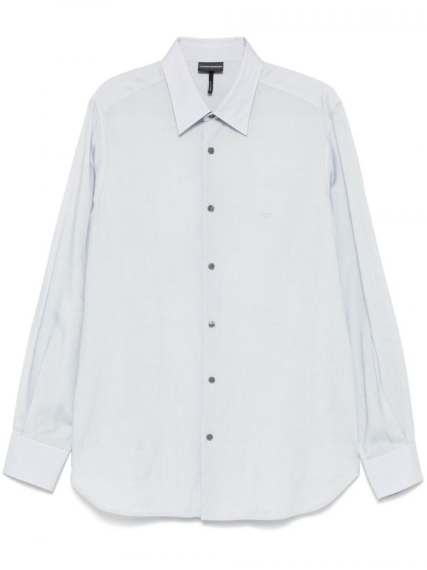 CAMICIA RIGATA