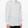 CAMICIA RIGATA — изображение 2