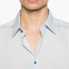 CAMICIA RIGATA — изображение 3