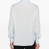 CAMICIA RIGATA — изображение 4