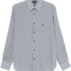 CAMICIA RIGATA