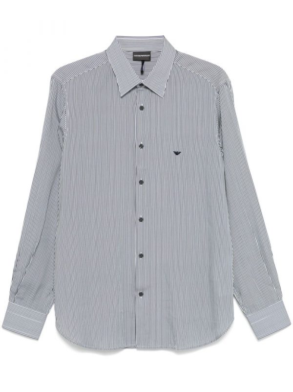 CAMICIA RIGATA