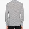 CAMICIA RIGATA — изображение 4