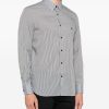 CAMICIA RIGATA — изображение 5