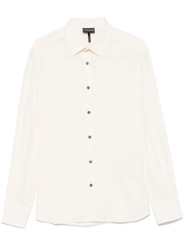 CAMICIA RIGATA
