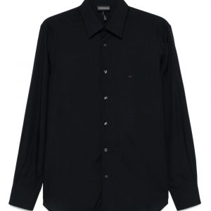 CAMICIA RIGATA