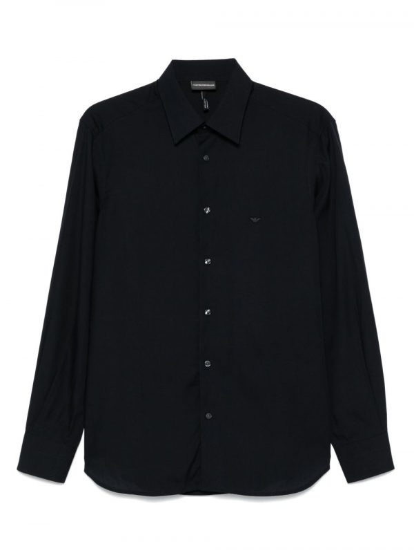 CAMICIA RIGATA