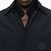CAMICIA CON LOGO — изображение 2