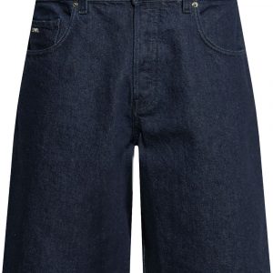 BERMUDA IN DENIM