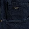 BERMUDA IN DENIM — изображение 2
