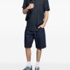 BERMUDA IN DENIM — изображение 3