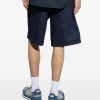 BERMUDA IN DENIM — изображение 4