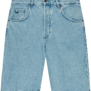 BERMUDA IN DENIM