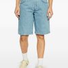 BERMUDA IN DENIM — изображение 4