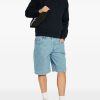 BERMUDA IN DENIM — изображение 5
