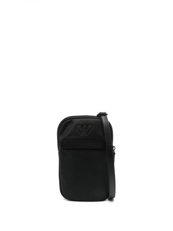 PORTA CELLULARE IN NYLON