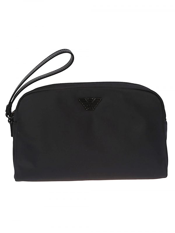 BEAUTY-CASE IN NYLON