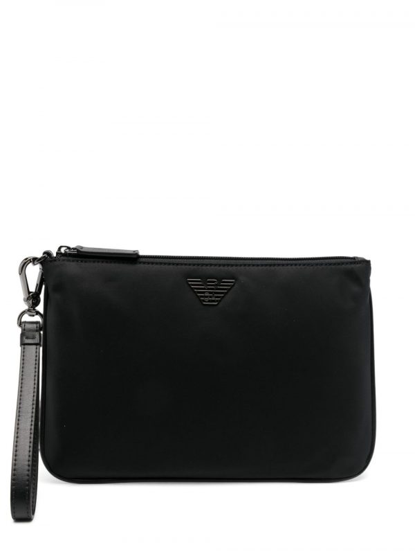 POCHETTE IN NYLON