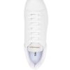 SNEAKER IN PELLE — изображение 2