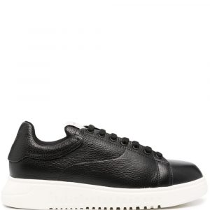 SNEAKER IN PELLE