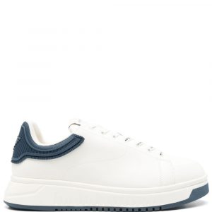 SNEAKER IN PELLE