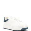 SNEAKER IN PELLE — изображение 2
