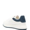SNEAKER IN PELLE — изображение 3
