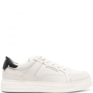 SNEAKER IN PELLE