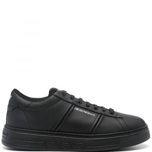 SNEAKER IN PELLE