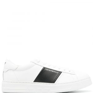 SNEAKER IN PELLE