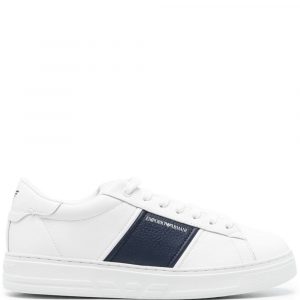 SNEAKER IN PELLE