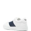 SNEAKER IN PELLE — изображение 2