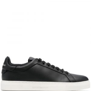 SNEAKER IN PELLE