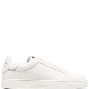 SNEAKER IN PELLE
