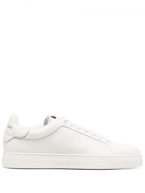 SNEAKER IN PELLE