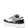 SNEAKER IN PELLE — изображение 4