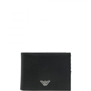 PORTAFOGLIO CON LOGO