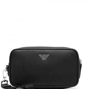 BEAUTY-CASE CON LOGO