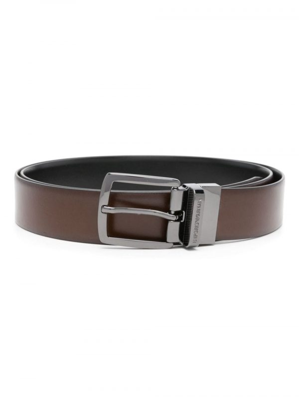 CINTURA IN PELLE