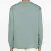 T-SHIRT IN COTONE ORGANICO CON LOGO — изображение 4