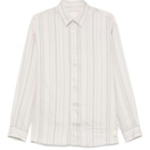 CAMICIA RIGATA