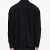 CAMICIA IN PELLE — изображение 3